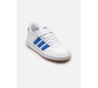 Adidas Breaknet 3.0 El Sportschuhe EU 33 Cloud White / Bright Royal / Cloud White