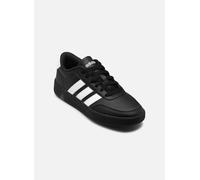 adidas Herren BREAKNET 3.0 Shoes, Core Black/Cloud White/Core Black, 38 EU