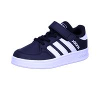 adidas sportswear BREAKNET C für Kinder, schwarz, Größe 29 EU