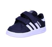 adidas sportswear BREAKNET K,CBLACK für Kinder, schwarz, Größe 22 EU