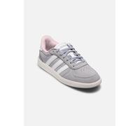 Adidas Damen Sneaker Breaknet Sleek IH5465 – halo silver/cloud white/grey two – Größe 41 1/3