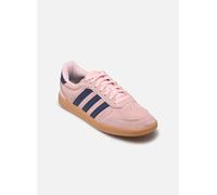 Adidas Breaknet Sleek Sportschuhe EU 39 1/3 Clear Pink / Dark Blue / Gum 3