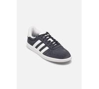 adidas Damen Sneaker BREAKNET SLEEK KI3145 41 1/3 Shadow Navy/Ftwr White/Black