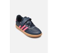 Adidas Breaknet Sleek El Sportschuhe EU 34 Aurora Ink / Lucid Pink / Gum 3