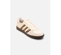 adidas sportswear - BREAKNET SLEEK J - Beige - Sneaker - Größe 38 2/3