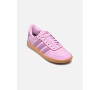 adidas kinderschuhe BREAKNET SLEEK J in Violett 37 1/3