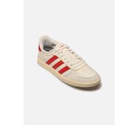 adidas sportswear - BREAKNET SLEEK J - Rot - Sneaker - Größe 40