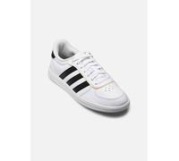 Adidas Breaknet Sleek Sportschuhe EU 40 Cloud White / Core Black / Orange Tint