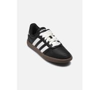 adidas Breaknet Sleek Damen Sneaker schwarz/weiß/braun - 39(1/3)