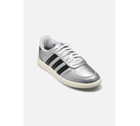 adidas sportswear - BREAKNET SLEEK - Silber - Sneaker - Größe 38