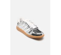 adidas sportswear - BREAKNET SLEEK - Silber - Sneaker - Größe 40 2/3