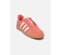 adidas Breaknet Sleek Damen Sneaker rosa/weiß - 40