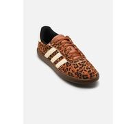 adidas Damen Breaknet Sleek Shoes, Dusky Bronze/Cream White/Gum5, 39 1/3 EU