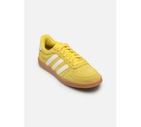 adidas sportswear - BREAKNET SLEEK W - Gelb - Sneaker - Größe 37 1/3