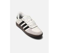 adidas Breaknet Sleek Schuhe weiß braun Damen - 40