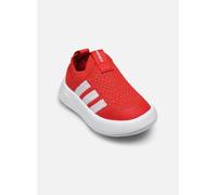 Adidas Sneaker Bubblecomfy I Mädchen/Jungen Rot Größe 21