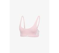 adidas Sportswear Bustier Damen pink, L