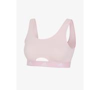 adidas Sportswear Bustier Damen pink, M