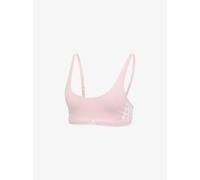 adidas Sportswear Bustier Damen pink, M