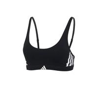 adidas Sportswear Bustier Damen schwarz, M