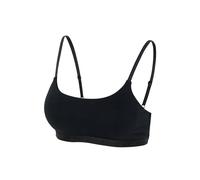 adidas Sportswear Bustier Damen schwarz, M