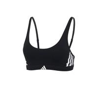 adidas Sportswear Bustier Damen schwarz, XL