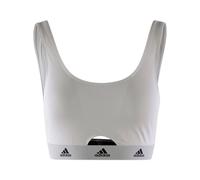 adidas Sportswear Bustier Damen weiß, XS