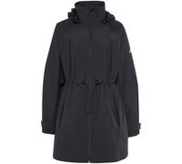 adidas Sportswear City Regenparka Damen KG1531 - black L