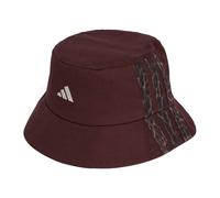 ADIDAS SPORTSWEAR CLASSIC GRAPHIC BUCKET Hat (D9280) Damen (S/M) Shadow Brown / Earth Strata