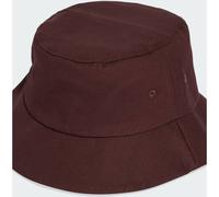 ADIDAS SPORTSWEAR CLASSIC GRAPHIC BUCKET Hat (D9280) Damen (S/M) Shadow Brown / Earth Strata