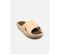 adidas sportswear - Clogs & Pantoletten Adicane Slide - beige - Größe 39