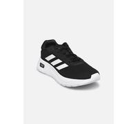 adidas Herren Cloudfoam Comfy Shoes Schuhe, core Black/Cloud White/core Black, 39 1/3 EU