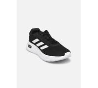 Adidas Herren Cloudfoam Comfy Shoes, core Black/Cloud White/core Black, 42 EU