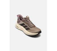 adidas sportswear - CLOUDFOAM CUXXION - - Braun - Sneaker - Größe 38
