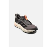 adidas Cloudfoam Cuxxion Sneaker Herren JS2280 - charcoal/carbon/lucid orange 41 1/3