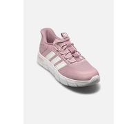 adidas Cloudfoam Flex Laces Sneaker Damen KJ4710 - dual lilac/chalk white/distilled pink 40 2/3