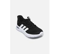 adidas Herren Cloudfoam Flex Laces Shoes, core Black/FTWR White/Grey Three, 44 EU