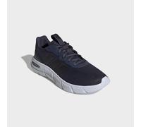ADIDAS Herren Freizeitschuhe CLOUDFOAM FLEX (HQ4853) 44 ⅔ SHANAV/CBLACK/FTWWHT