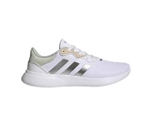 adidas sportswear Cloudfoam QT Racer 3.0 Women für Damen, weiß, Größe 42 EU / 8 UK