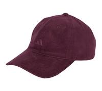 Corduroy Dad Mütze, braun