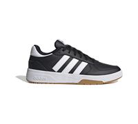 ADIDAS Herren Freizeitschuhe COURTBEAT CBLACK/FTWWHT/BETSCA 46 (4066746116692)