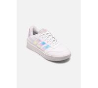 adidas sportswear - Courtblock Bold - Blau - Sneaker - Größe 36