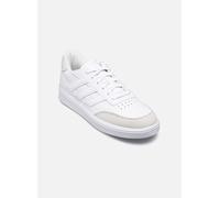 adidas sportswear - Courtblock J - weiß - Sneaker - Größe 38
