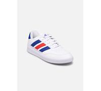 adidas sportswear - Courtblock M - Weiß - Sneaker - Größe 39 1/3