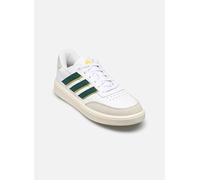 adidas sportswear - Courtblock M - weiß - Sneaker - Größe 39 1/3