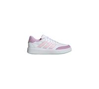 Adidas Courtblock Turnschuhe Für Jugendliche (Herstellerartikelnummer: JH8566/5)