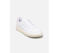 adidas sportswear - Courtblock W - Weiß - Sneaker - Größe 37 1/3