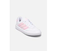 adidas sportswear - Courtblock W - Weiß - Sneaker - Größe 40