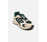 adidas Unisex Crazychaos 2000 Schuh Collegiate Green/Off White/Warm Vanilla 44