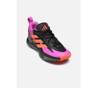 Adidas Cross Em Up Select Mid Sneaker Kinder Cblack/Purbur/Impora 38 2/3